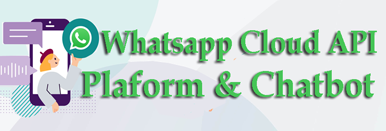Cloud WhatsApp Platform